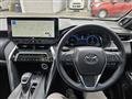 2023 Toyota Harrier