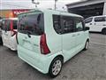 2021 Daihatsu Tanto