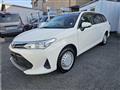 2020 Toyota Corolla Fielder