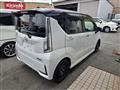 2021 Daihatsu Move
