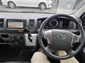 2024 Toyota Hiace Van