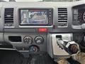 2024 Toyota Hiace Van