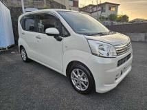 2018 Daihatsu Move
