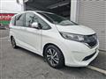 2018 Honda Freed