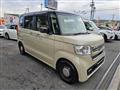 2021 Honda N BOX
