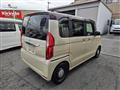 2021 Honda N BOX