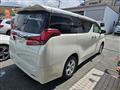 2020 Toyota Alphard G