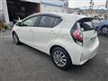 2018 Toyota AQUA