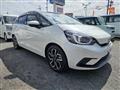 2021 Honda Fit