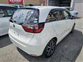 2021 Honda Fit