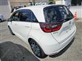 2021 Honda Fit