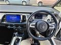 2021 Honda Fit