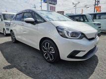 2021 Honda Fit