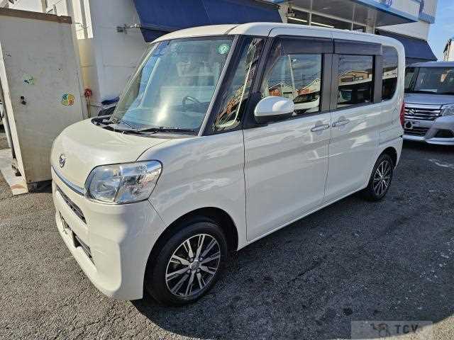 2019 Daihatsu Tanto