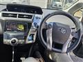 2020 Toyota PRIUS α