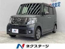 2015 Honda N BOX