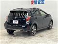 2017 Toyota AQUA