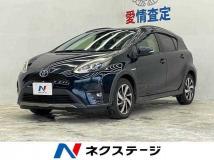2017 Toyota AQUA