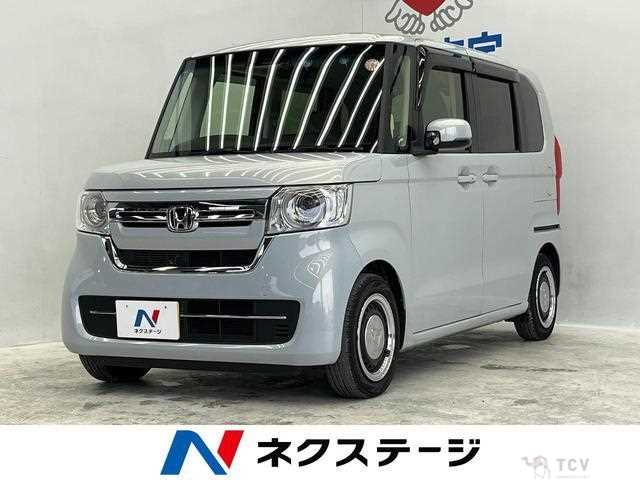 2022 Honda N BOX