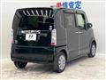 2016 Honda N BOX