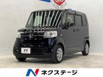 2015 Honda N BOX