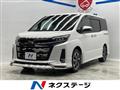 2018 Toyota Noah