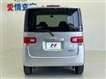 2011 Daihatsu Tanto