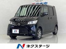 2011 Nissan ROOX