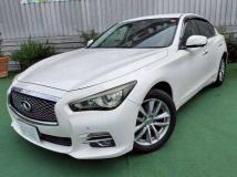 2015 Nissan Skyline