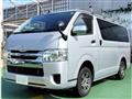 2019 Toyota Regiusace Van