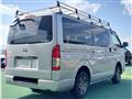 2019 Toyota Regiusace Van