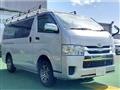 2019 Toyota Regiusace Van