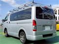 2019 Toyota Regiusace Van