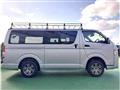 2019 Toyota Regiusace Van