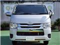 2019 Toyota Regiusace Van