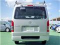 2019 Toyota Regiusace Van