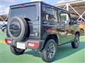 2019 Suzuki Jimny