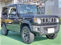 2019 Suzuki Jimny