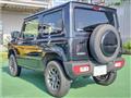 2019 Suzuki Jimny
