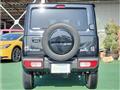 2019 Suzuki Jimny
