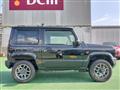 2019 Suzuki Jimny