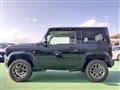 2019 Suzuki Jimny