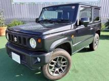 2019 Suzuki Jimny