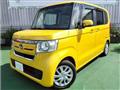 2018 Honda N BOX