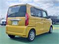 2018 Honda N BOX