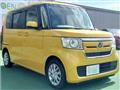 2018 Honda N BOX