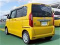2018 Honda N BOX