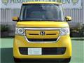 2018 Honda N BOX