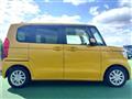 2018 Honda N BOX