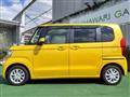 2018 Honda N BOX